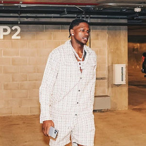 Meet your Posher, Andress